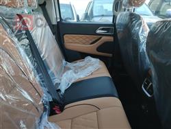 Great Wall Double Cab